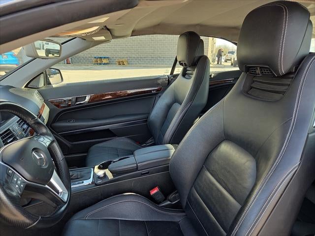 2013 Mercedes-Benz E 350 E 350 Base