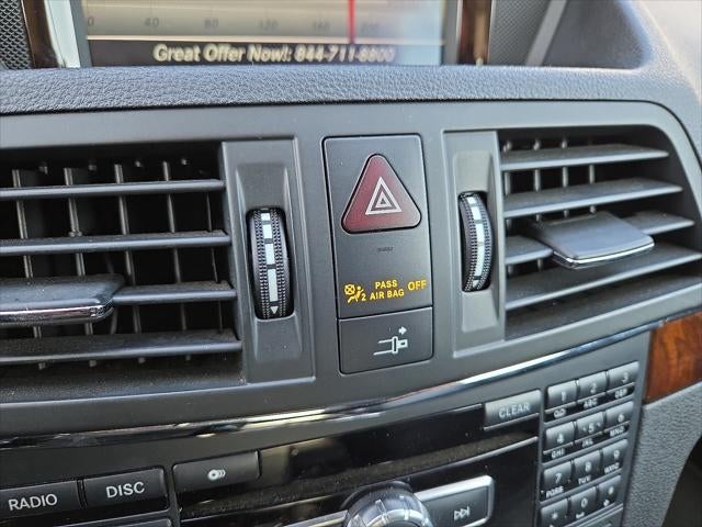 2013 Mercedes-Benz E 350 E 350 Base