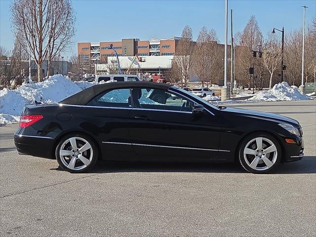 2013 Mercedes-Benz E 350 E 350 Base