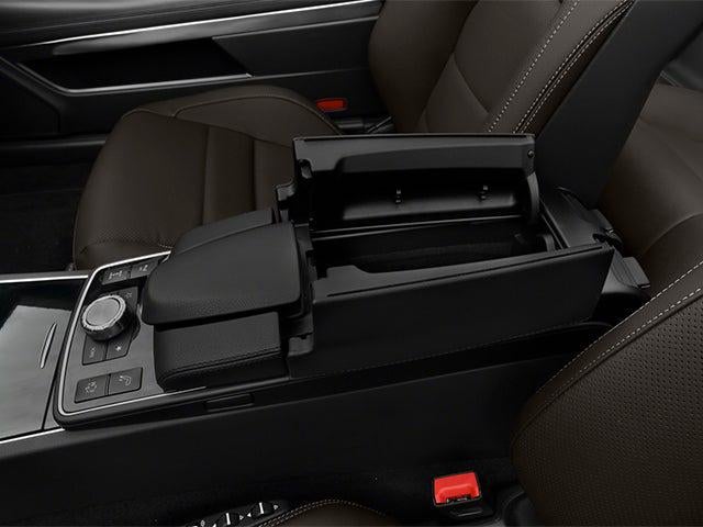 2014 Mercedes-Benz E 550 E 550