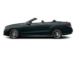 2014 Mercedes-Benz E 550 E 550