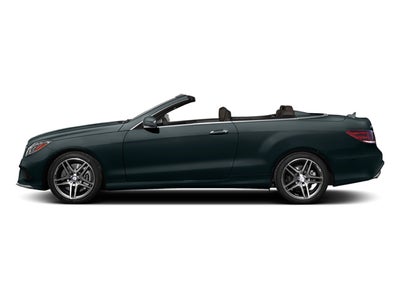 2014 Mercedes-Benz E 550 E 550