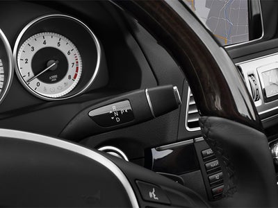 2014 Mercedes-Benz E 550 E 550