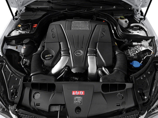 2014 Mercedes-Benz E 550 E 550