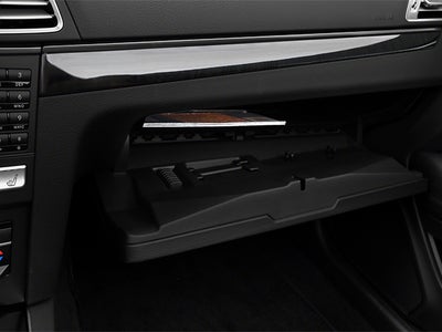 2014 Mercedes-Benz E 550 E 550