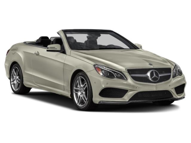 2014 Mercedes-Benz E 550 E 550