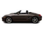 2008 Porsche Boxster Base