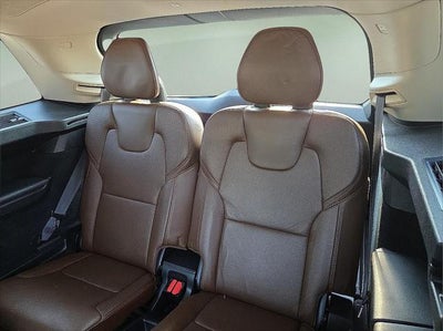 2018 Volvo XC90 T6 Inscription