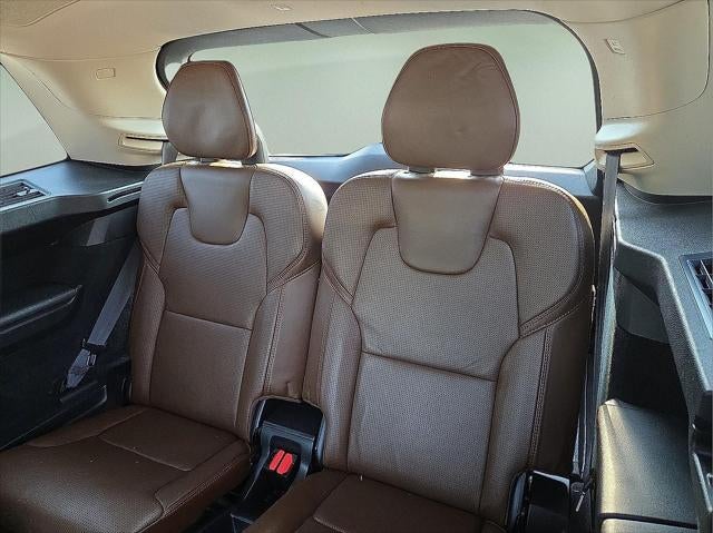 2018 Volvo XC90 T6 Inscription