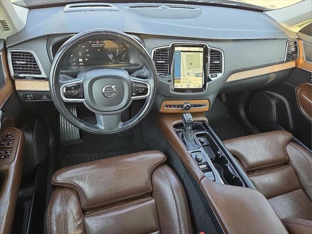 2018 Volvo XC90 T6 Inscription