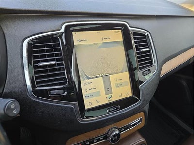 2018 Volvo XC90 T6 Inscription