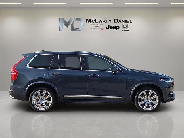 2018 Volvo XC90 T6 Inscription