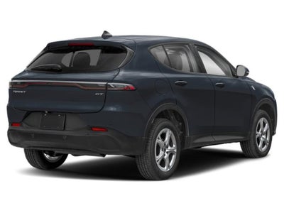 2024 Dodge Hornet GT AWD