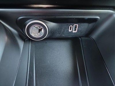 2024 Dodge Hornet GT AWD