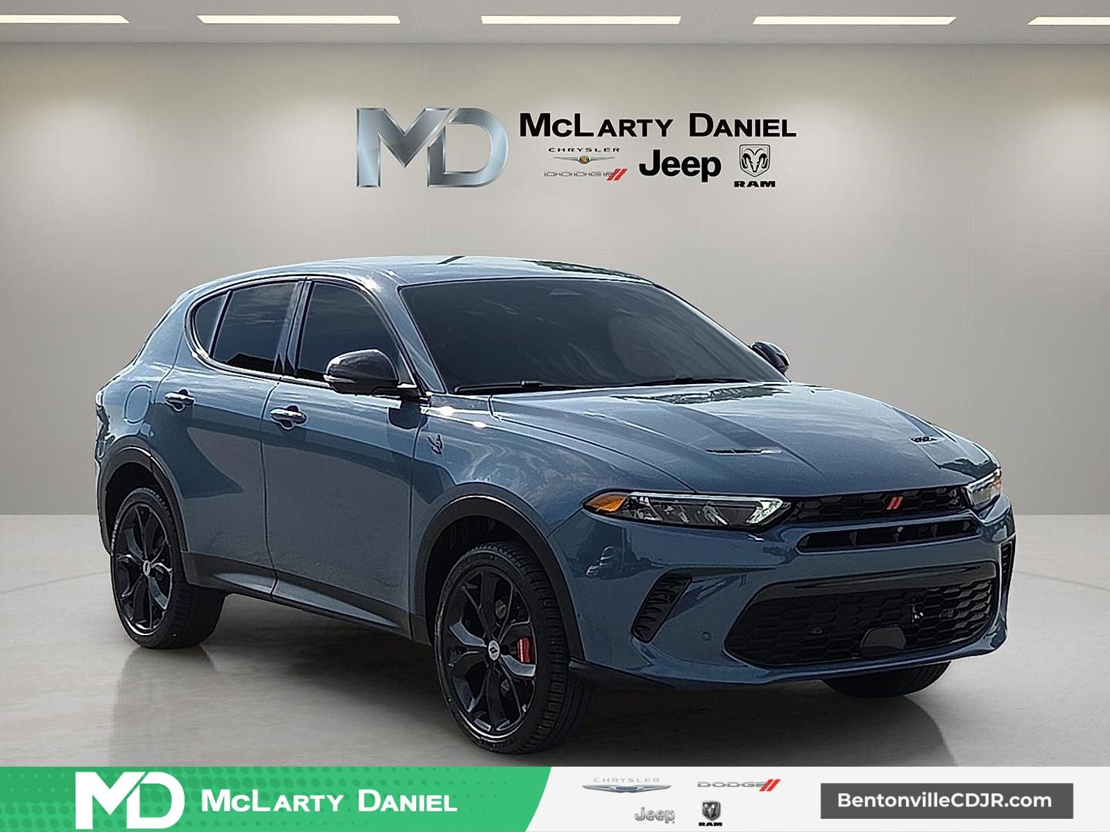 2024 Dodge Hornet GT AWD