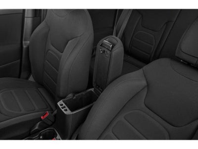 2020 Jeep Renegade Latitude FWD