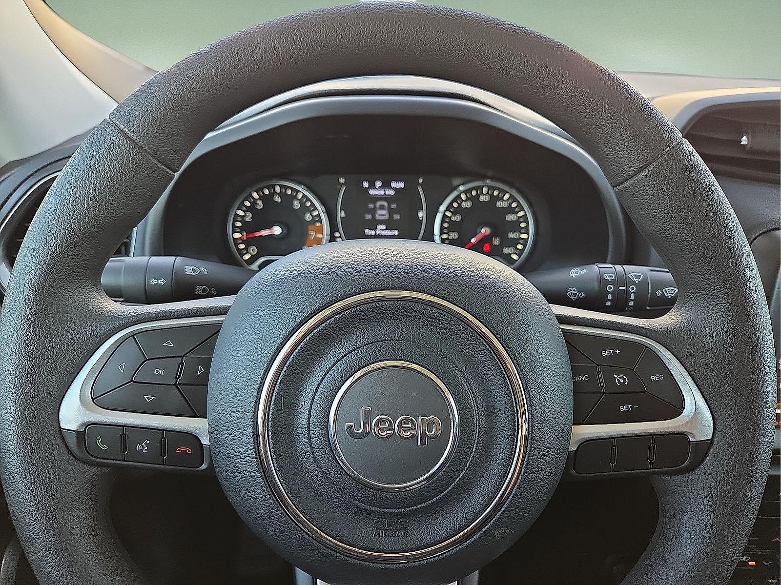 2023 Jeep Renegade Latitude 4x4