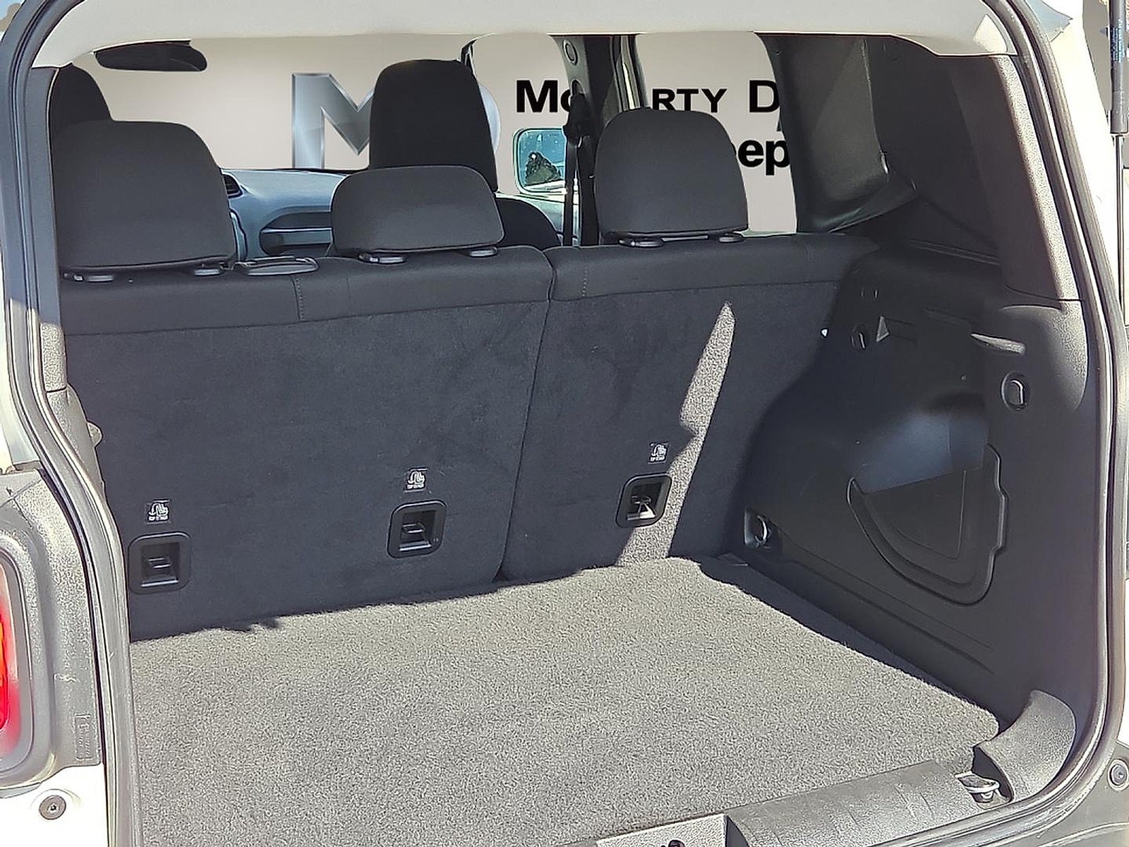 2023 Jeep Renegade Latitude 4x4