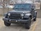 2018 Jeep Wrangler JK Unlimited Willy Wheeler W 4x4