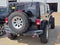 2015 Jeep Wrangler Unlimited Rubicon Hard Rock