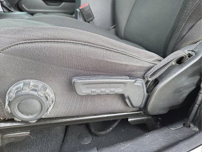 2022 Jeep Wrangler Willys 4x4