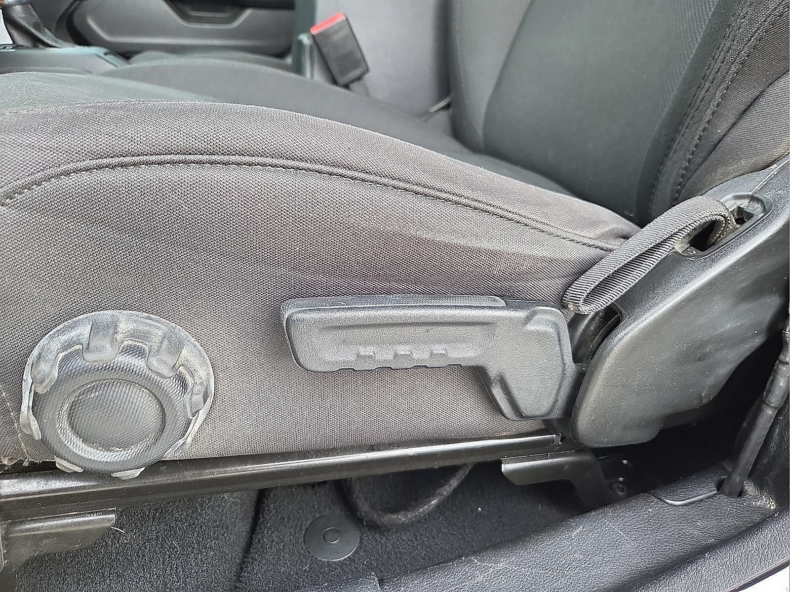 2022 Jeep Wrangler Willys 4x4