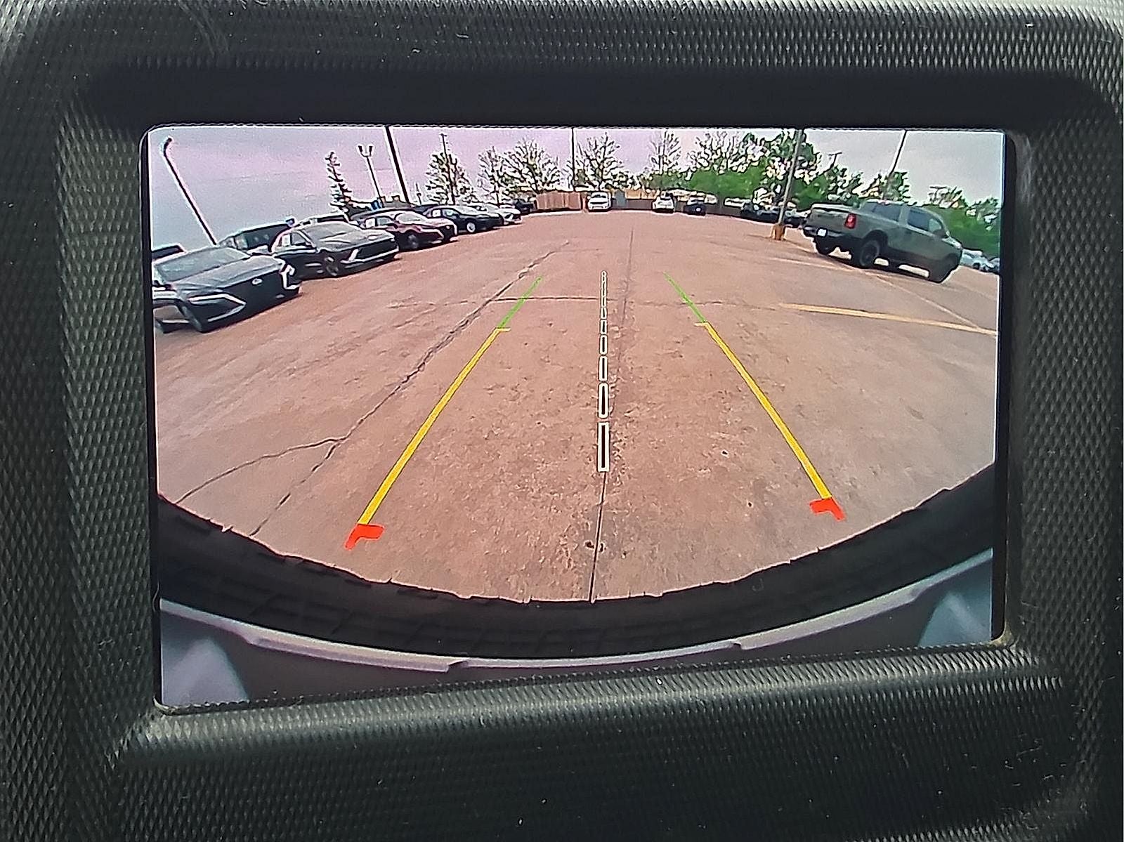 2022 Jeep Wrangler Willys 4x4