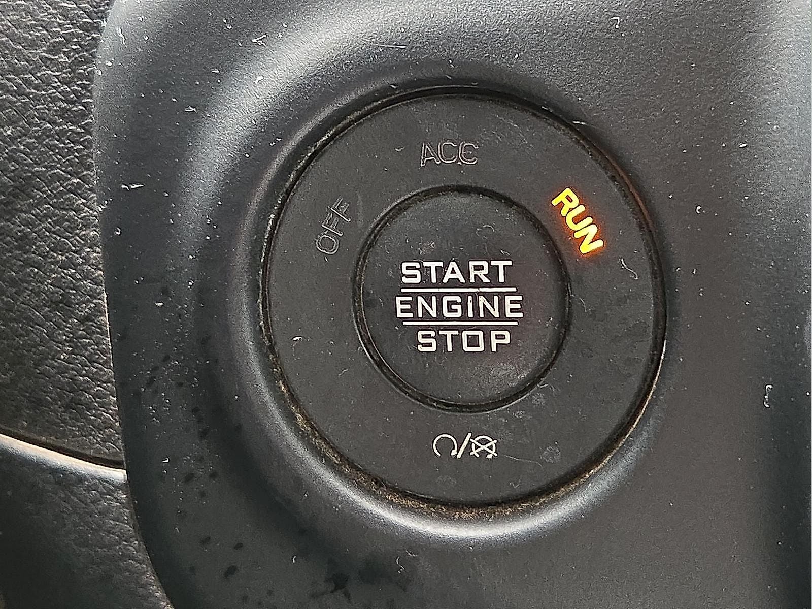 2022 Jeep Wrangler Willys 4x4