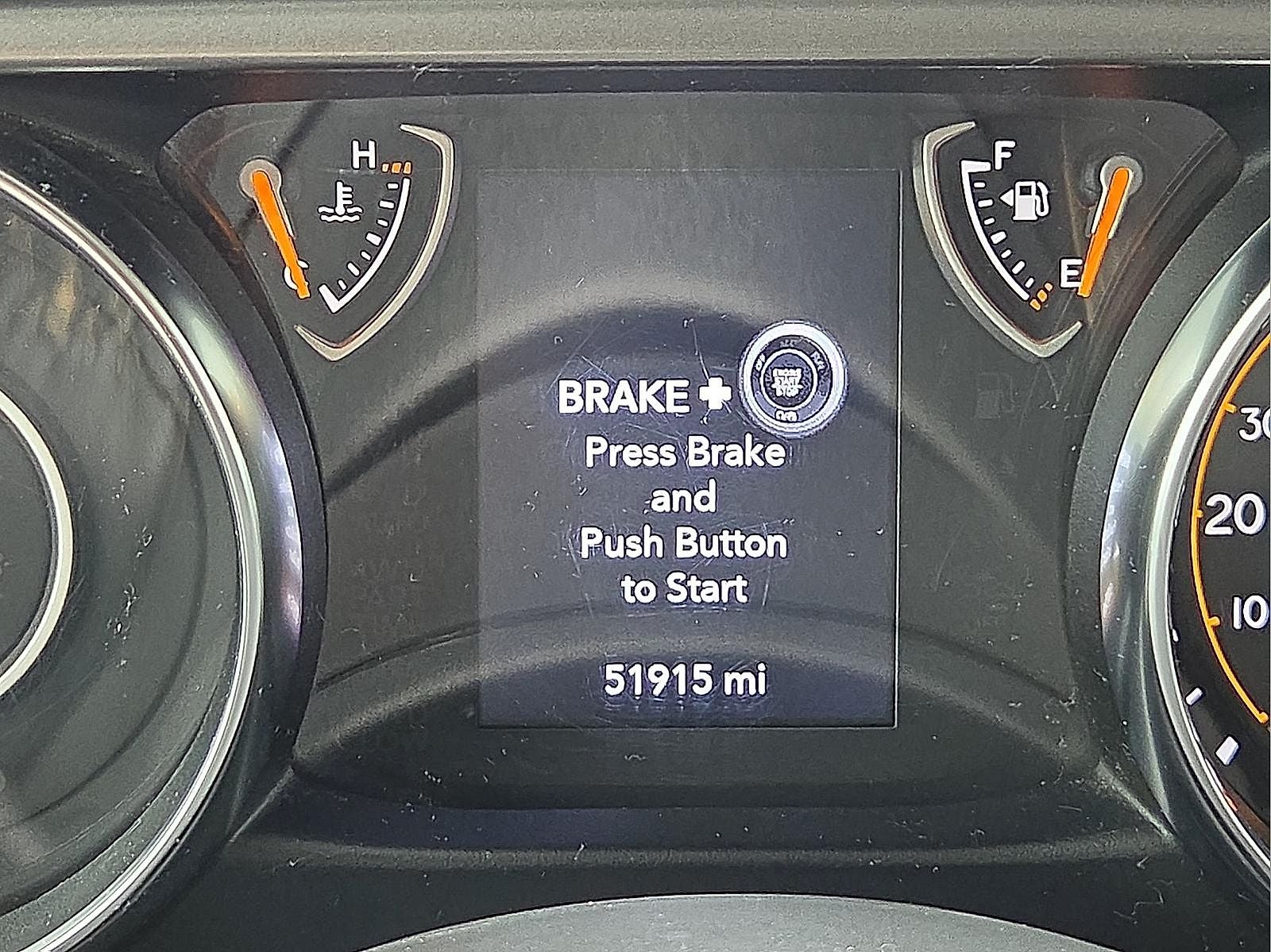 2022 Jeep Wrangler Willys 4x4