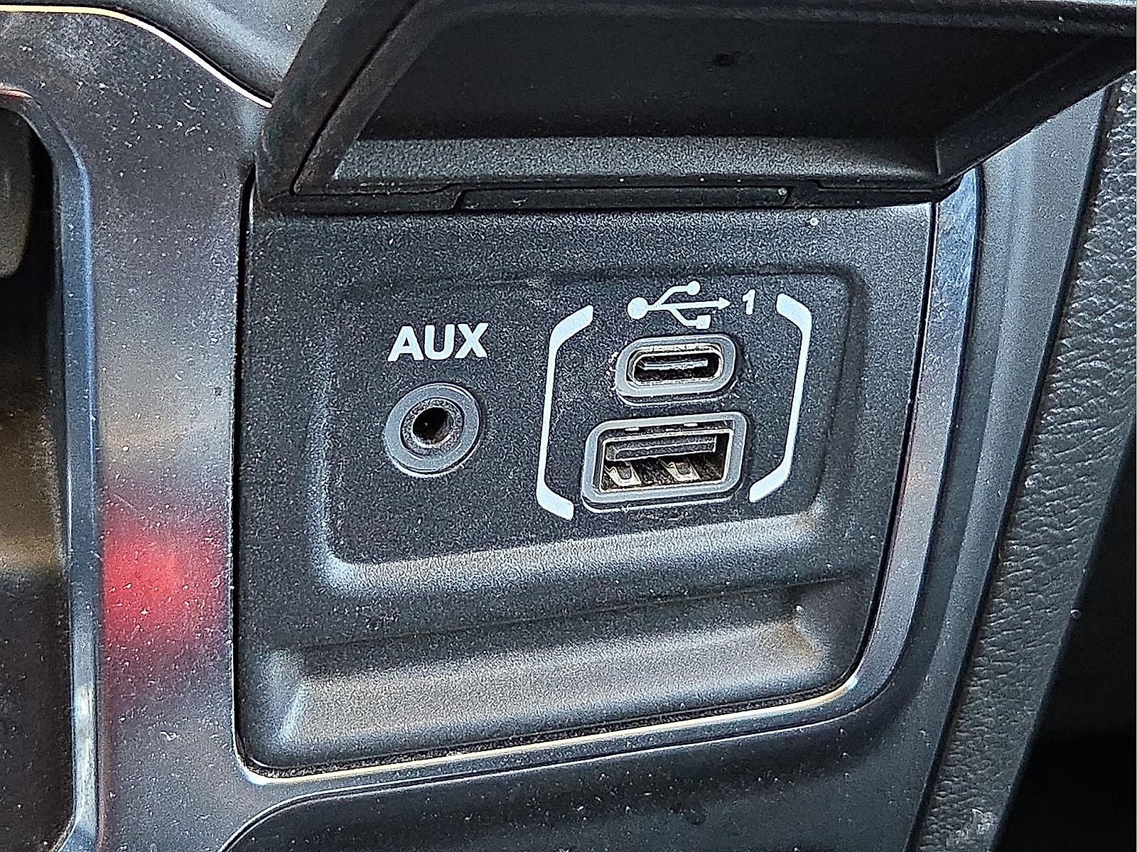 2023 Jeep Wrangler 2-Door Sport S 4x4