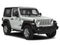 2023 Jeep Wrangler 2-Door Sport S 4x4