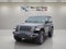 2021 Jeep Wrangler Rubicon 4x4