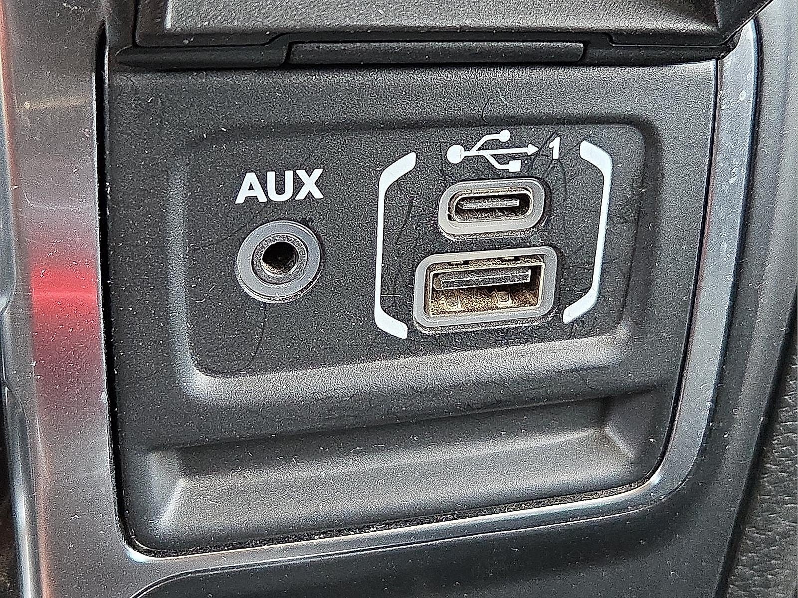 2022 Jeep Wrangler Unlimited Willys 4x4