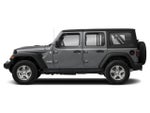 2020 Jeep Wrangler Sport Altitude 4x4