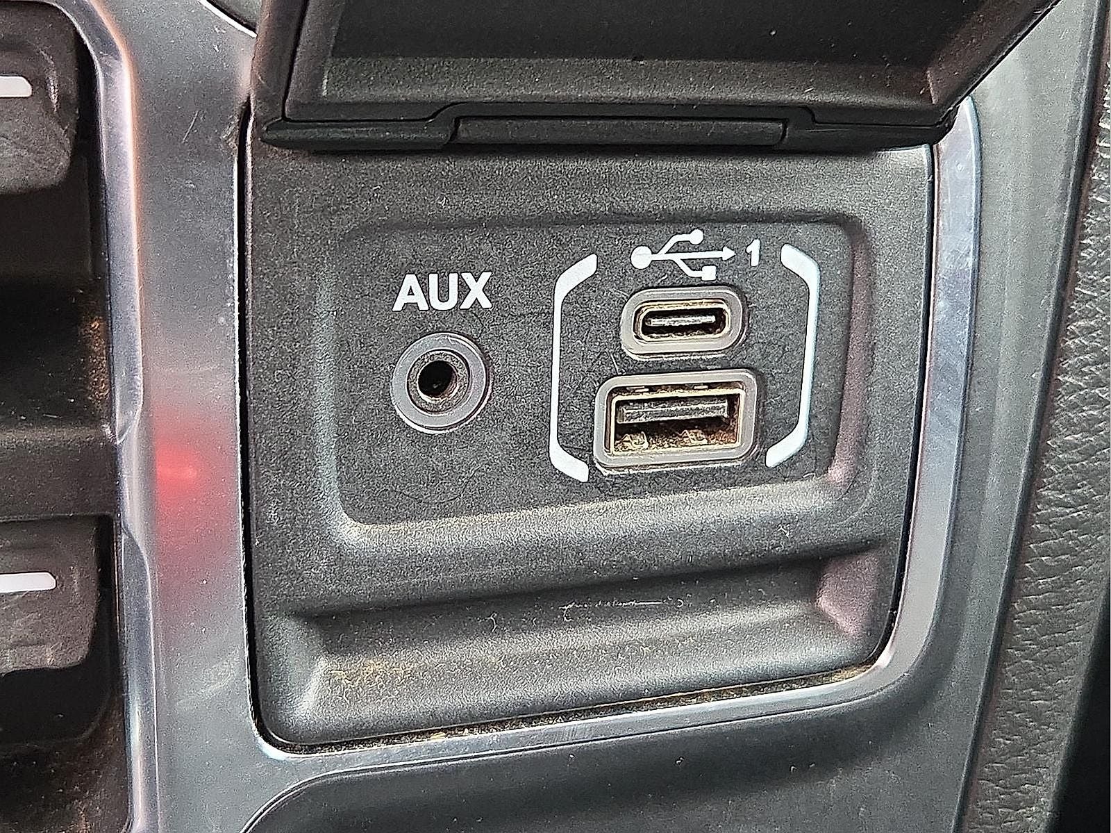 2023 Jeep Wrangler 4-Door Sport S 4x4