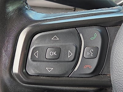 2023 Jeep Wrangler 4-Door Sport S 4x4