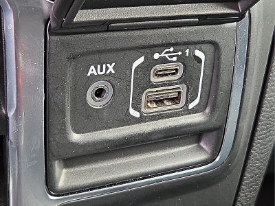 2021 Jeep Wrangler Unlimited Sport S 4x4