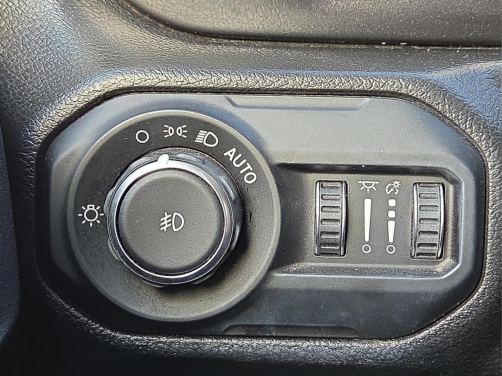 2021 Jeep Wrangler Unlimited Sport Altitude 4x4