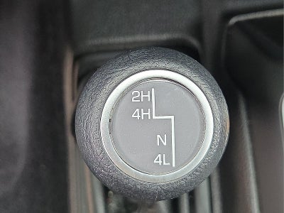 2023 Jeep Wrangler 4-Door Sport S 4x4