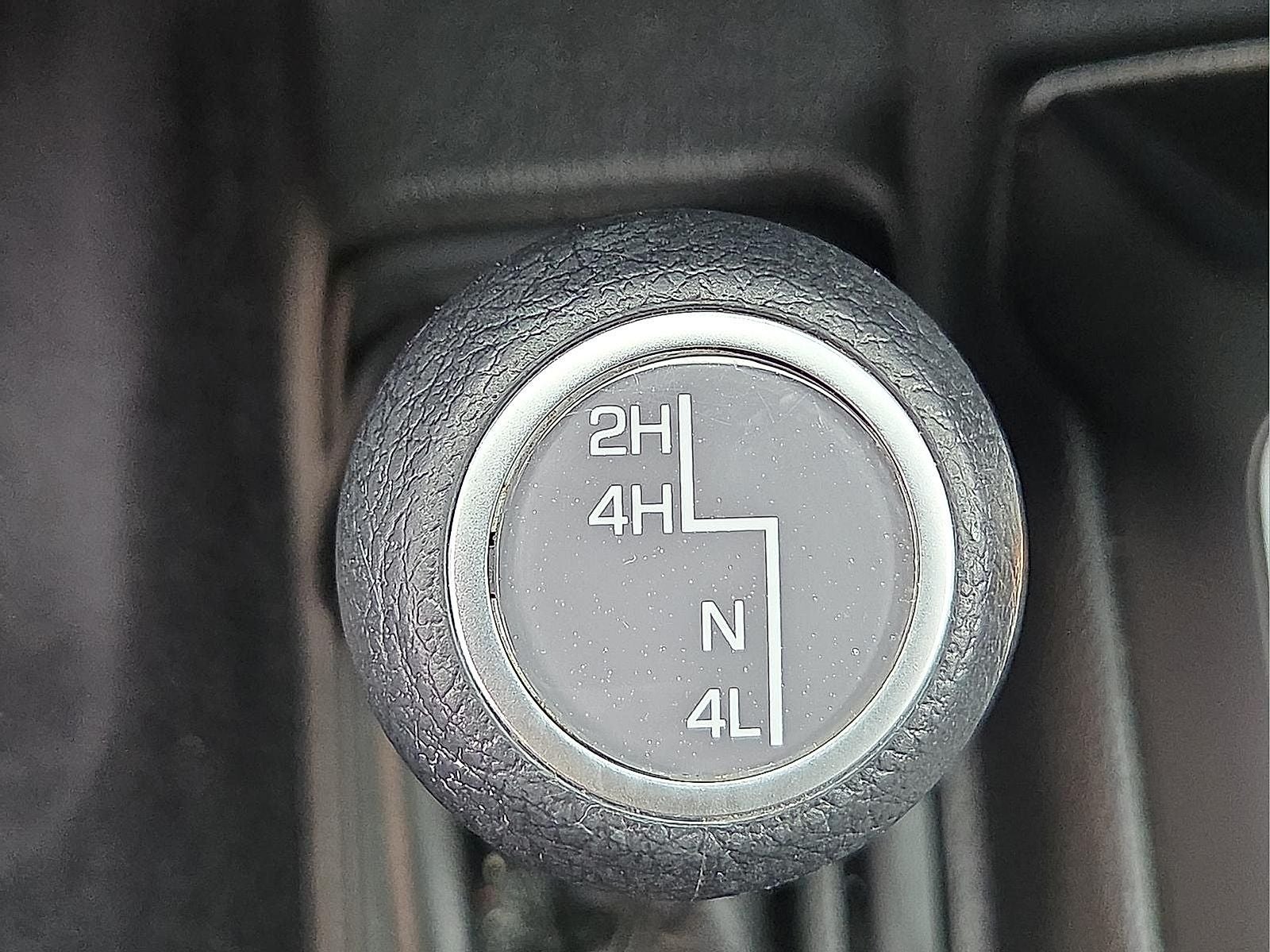 2023 Jeep Wrangler 4-Door Sport S 4x4