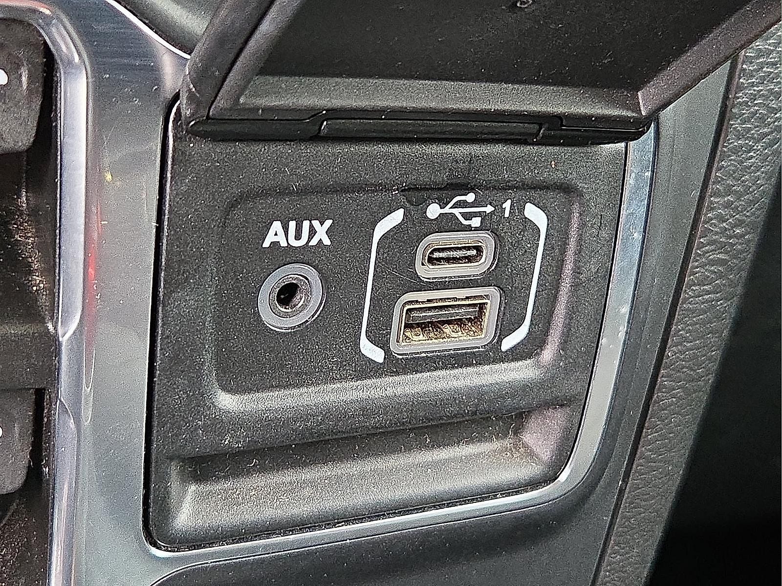 2023 Jeep Wrangler 4-Door Sport S 4x4
