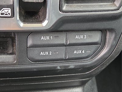 2023 Jeep Wrangler 4-Door Sport S 4x4