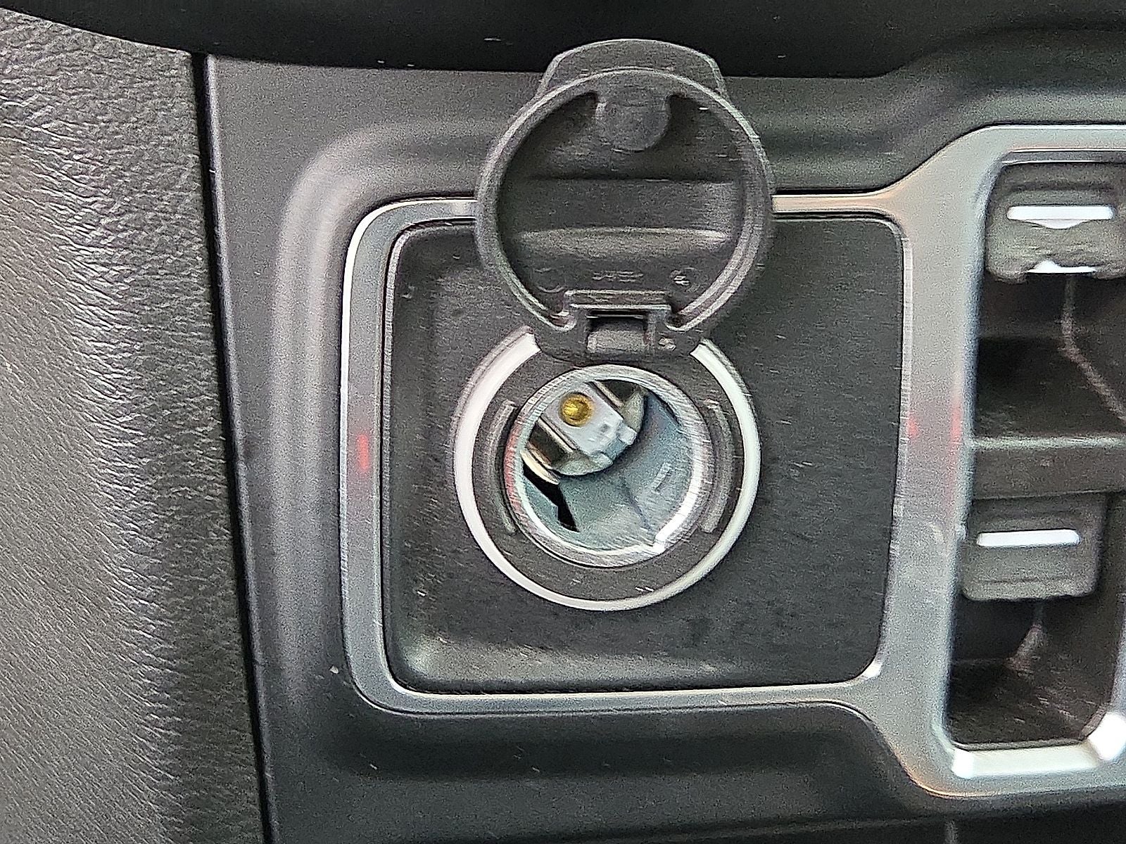 2023 Jeep Wrangler 4-Door Sport S 4x4