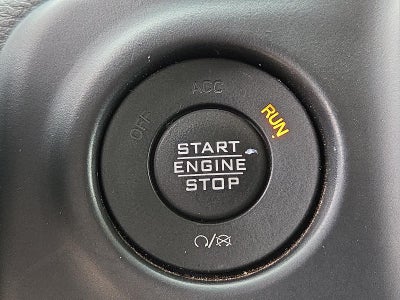 2023 Jeep Wrangler 4-Door Sport S 4x4