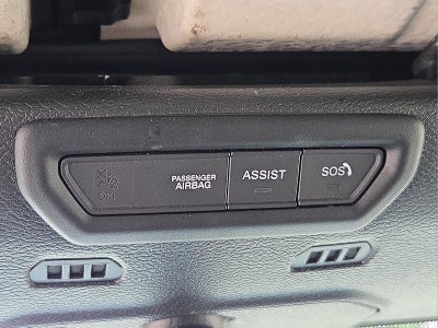 2023 Jeep Wrangler 4-Door Sport S 4x4