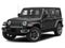2022 Jeep Wrangler Unlimited Sahara Altitude 4x4