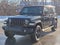 2022 Jeep Wrangler Unlimited Sahara Altitude 4x4