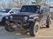 2018 Jeep Wrangler Unlimited Rubicon 4x4