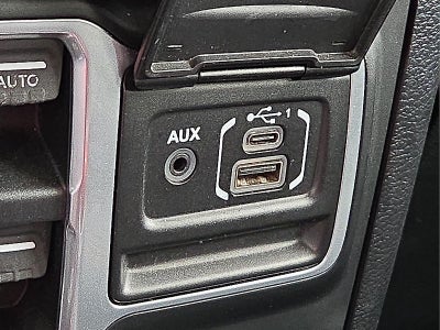 2018 Jeep Wrangler Unlimited Rubicon 4x4