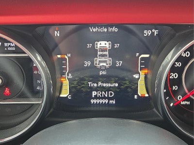 2018 Jeep Wrangler Unlimited Rubicon 4x4